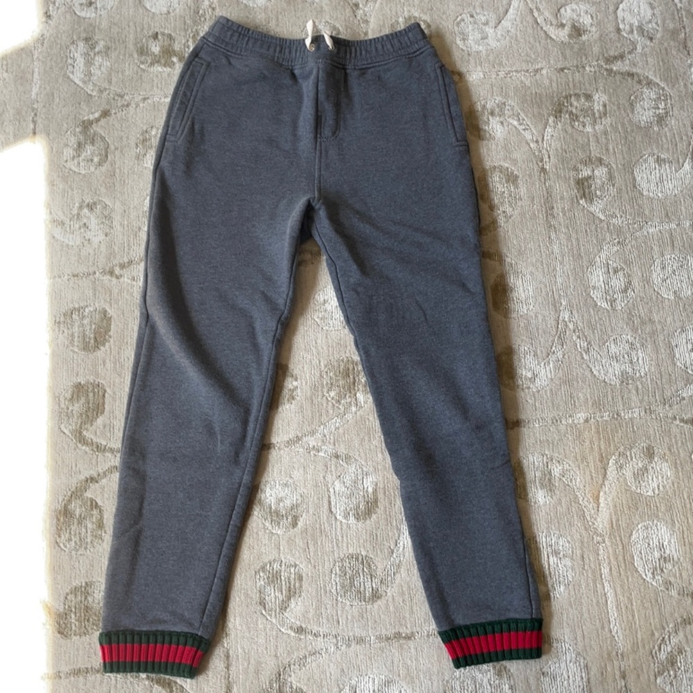 Gucci sweatpants